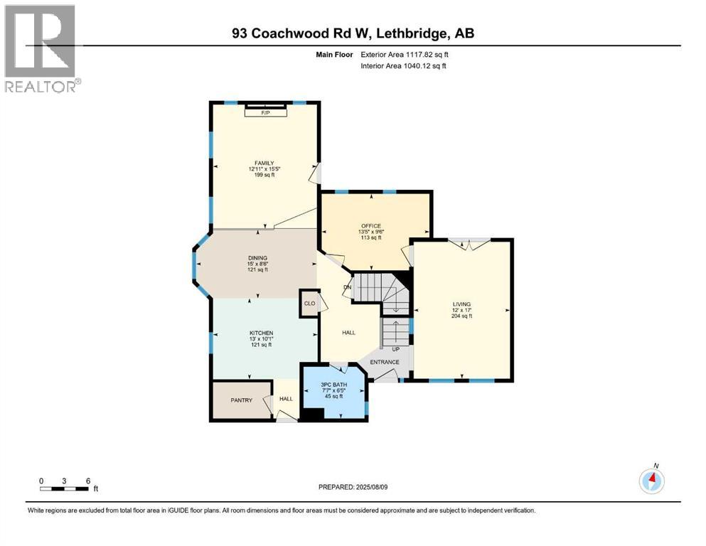 93 Coachwood Road W, Lethbridge, Alberta  T1K 6B4 - Photo 48 - A2245693