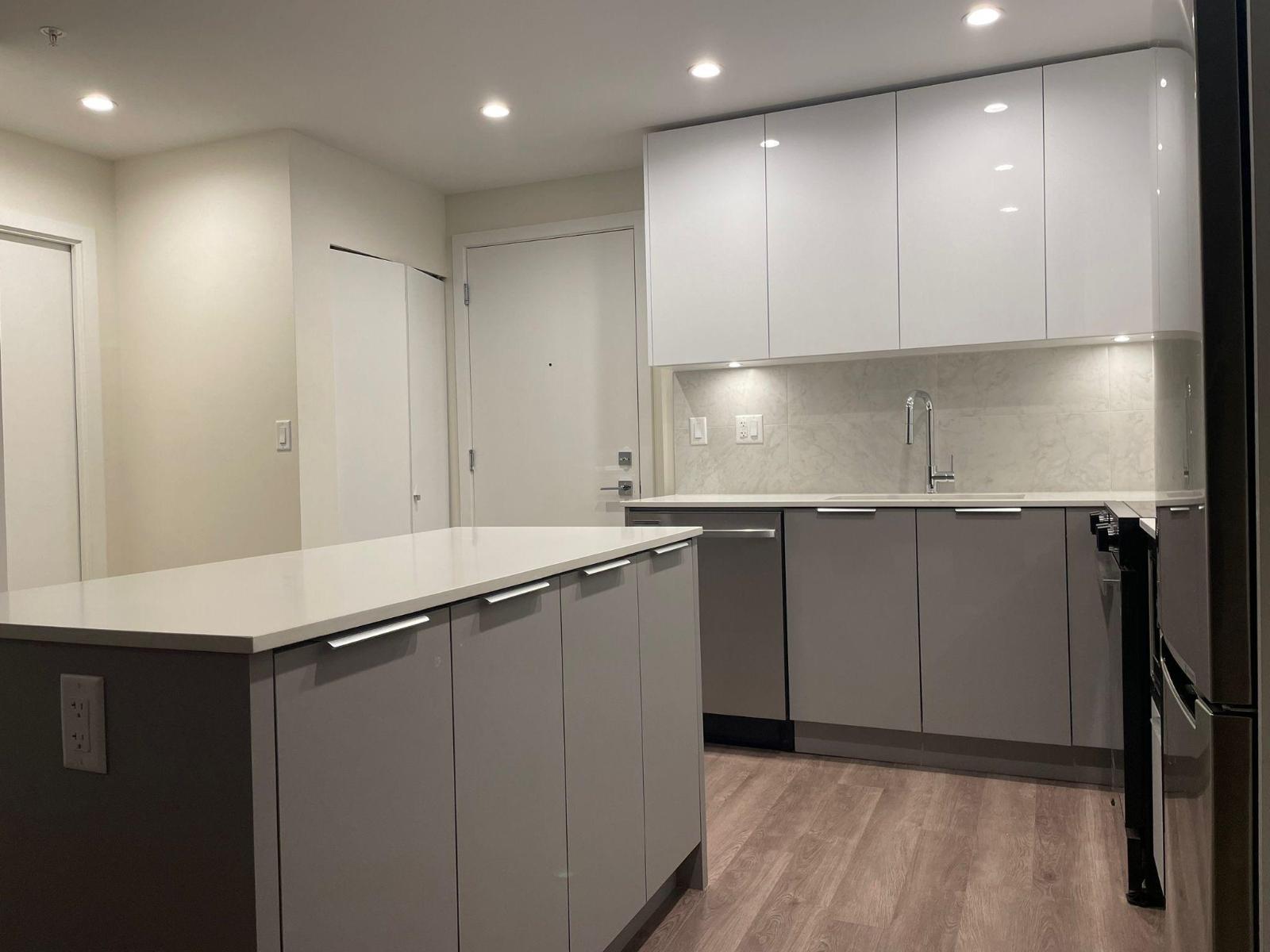 306 14257 103a Avenue, Surrey, British Columbia  V3T 1T1 - Photo 3 - R3068203