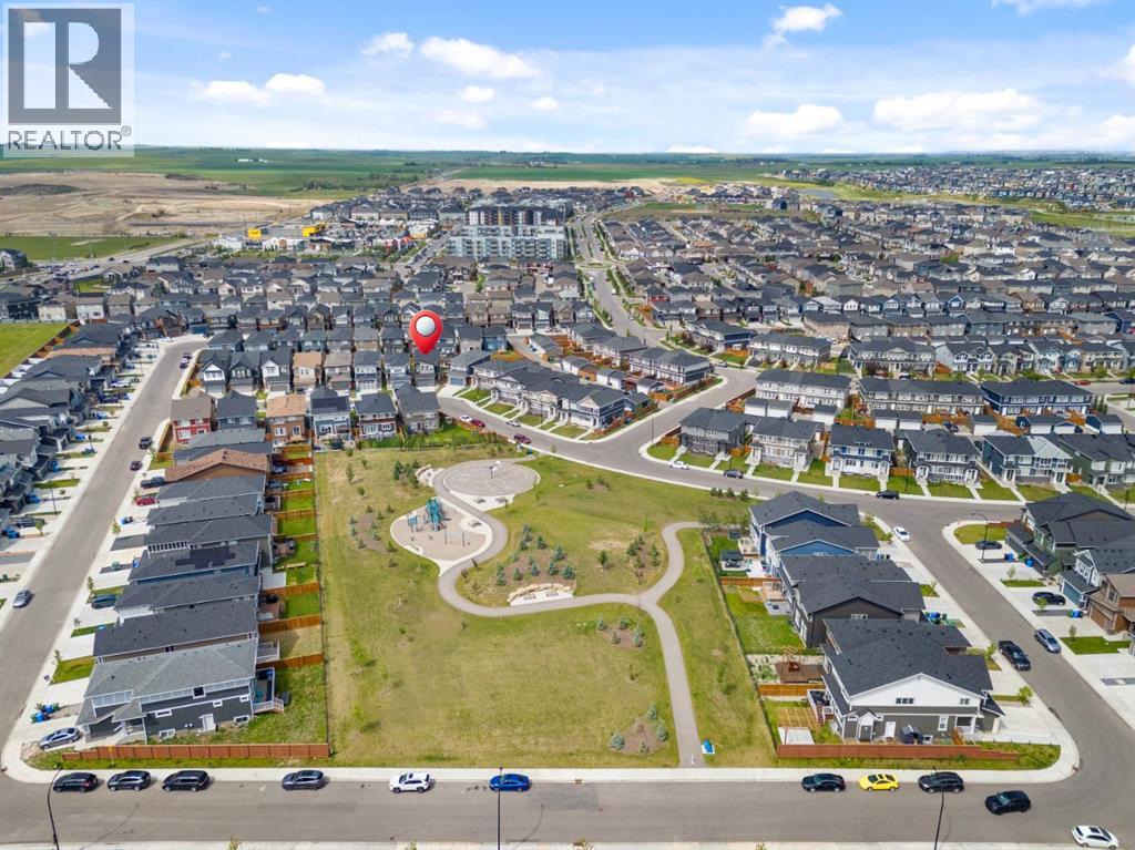 104 Carringsby Manor Nw, Calgary, Alberta  T3P 1T6 - Photo 47 - A2248269