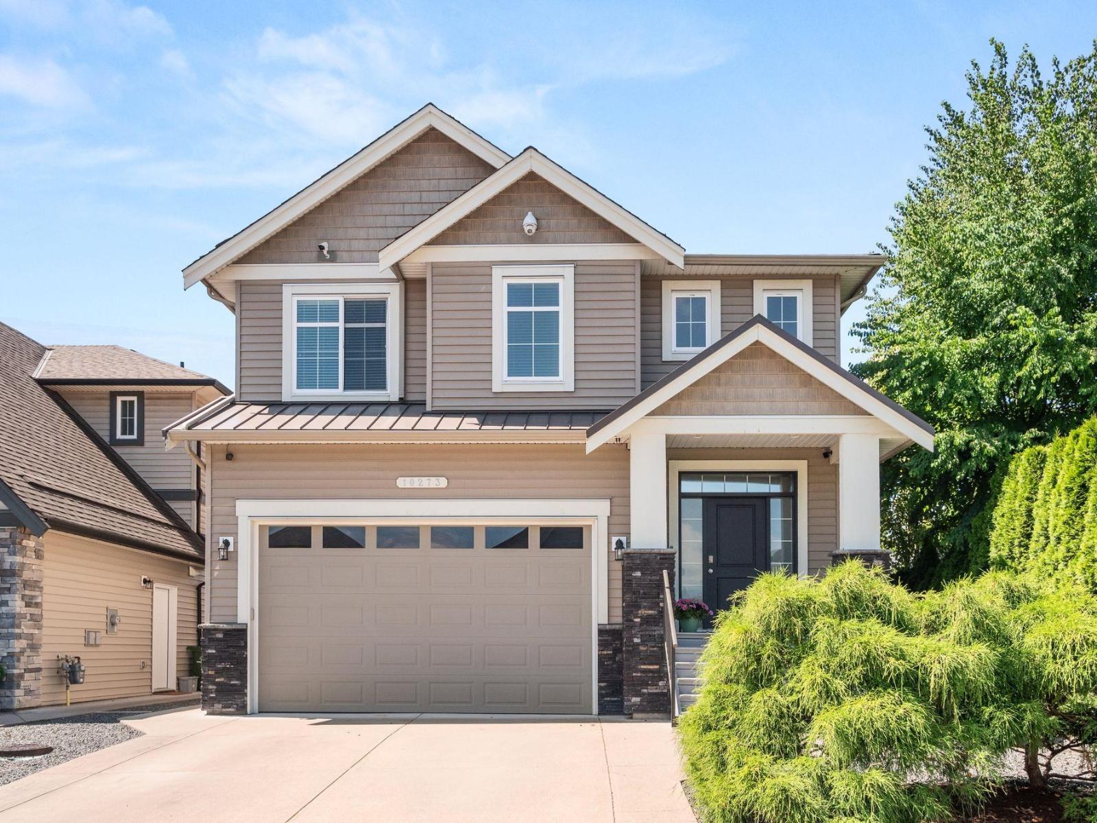 10273 Manor Drive, Fairfield Island, Chilliwack, British Columbia  V2P 5Y7 - Photo 3 - R3068651