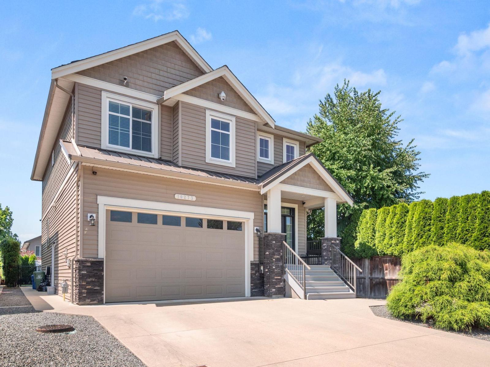 10273 Manor Drive, Fairfield Island, Chilliwack, British Columbia  V2P 5Y7 - Photo 2 - R3068651