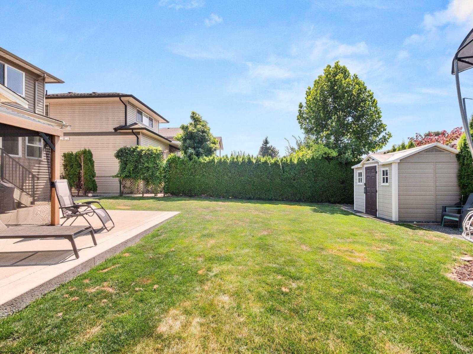 10273 Manor Drive, Fairfield Island, Chilliwack, British Columbia  V2P 5Y7 - Photo 37 - R3068651