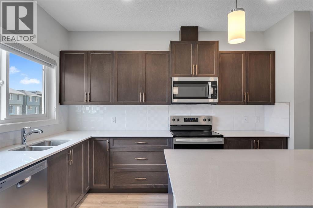 1904 Cornerstone Boulevard Ne, Calgary, Alberta  T3N 2S7 - Photo 14 - A2248463