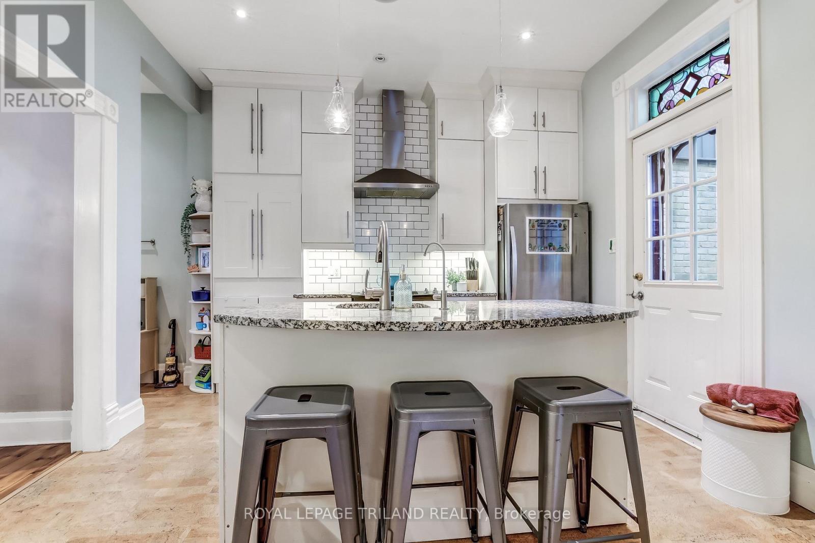 144 Britannia Avenue, London North, Ontario  N6H 2J5 - Photo 17 - X12559248