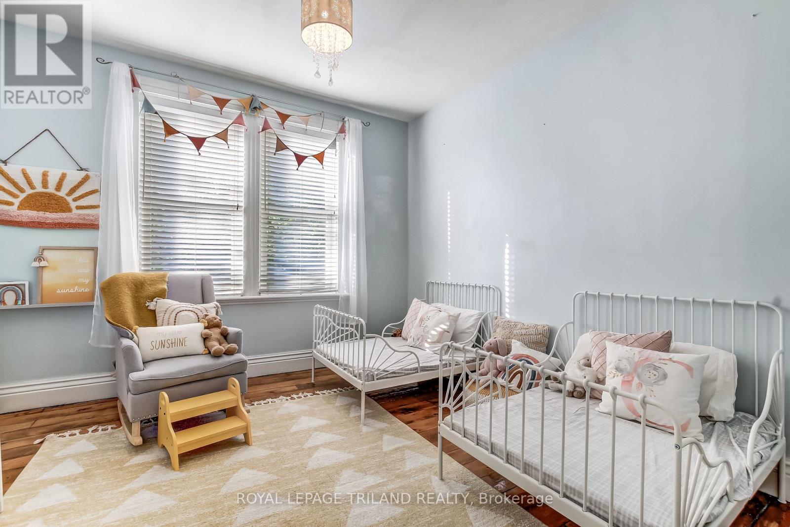 144 Britannia Avenue, London North, Ontario  N6H 2J5 - Photo 22 - X12559248