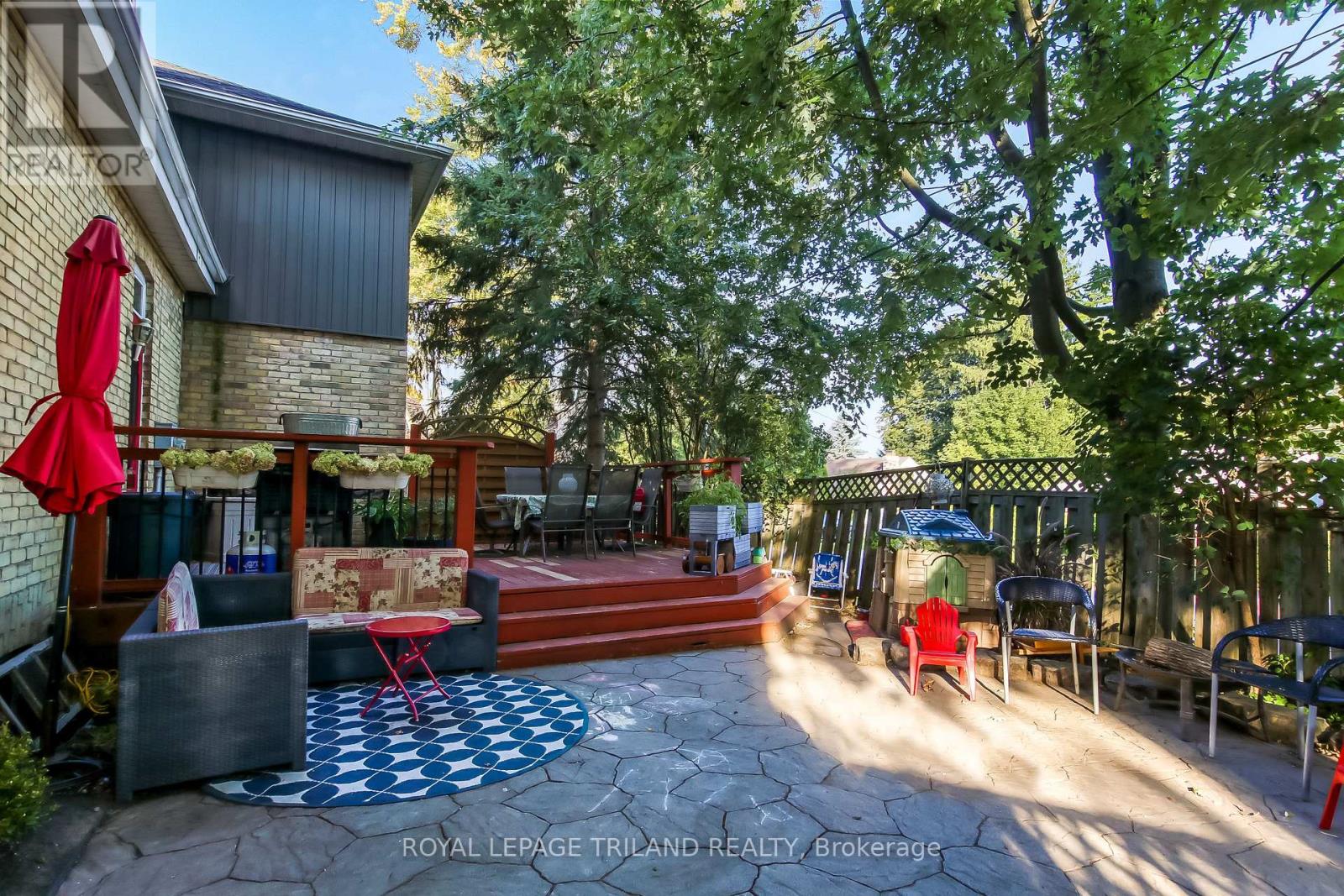 144 Britannia Avenue, London North, Ontario  N6H 2J5 - Photo 4 - X12559248