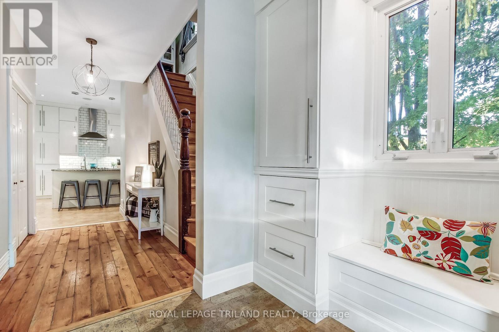 144 Britannia Avenue, London North, Ontario  N6H 2J5 - Photo 9 - X12559248