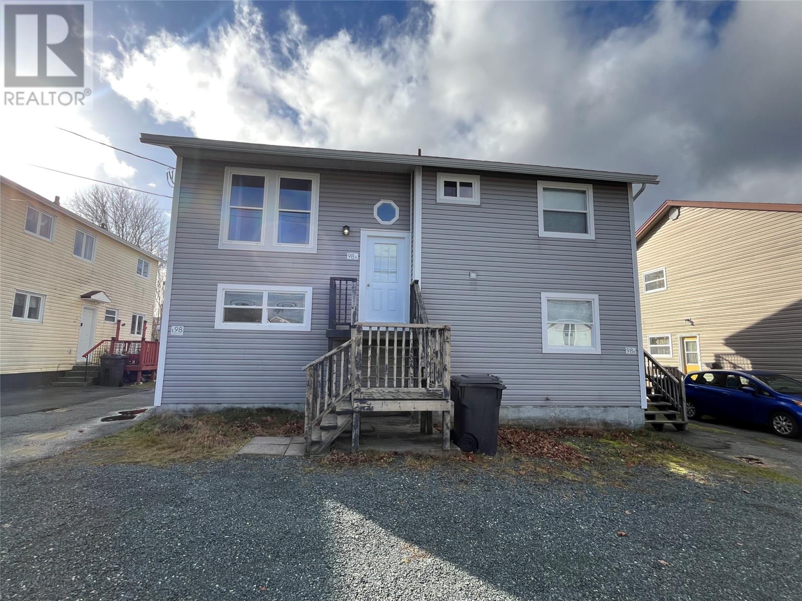 98 Commonwealth Avenue, Mount Pearl, Newfoundland & Labrador