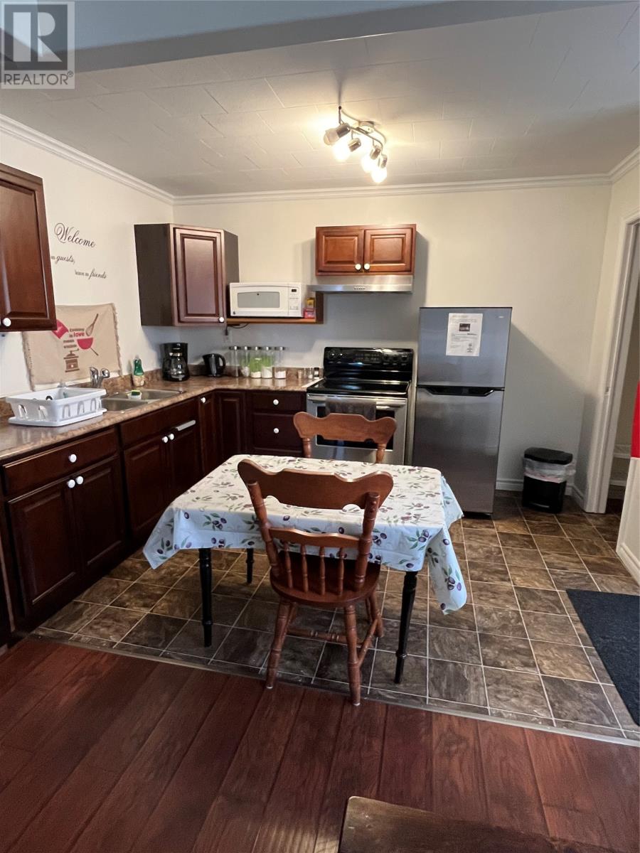 98 Commonwealth Avenue, Mount Pearl, Newfoundland & Labrador  A1N 1W9 - Photo 14 - 1292724