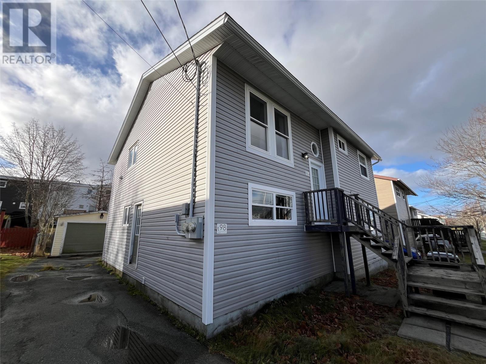 98 Commonwealth Avenue, Mount Pearl, Newfoundland & Labrador  A1N 1W9 - Photo 2 - 1292724