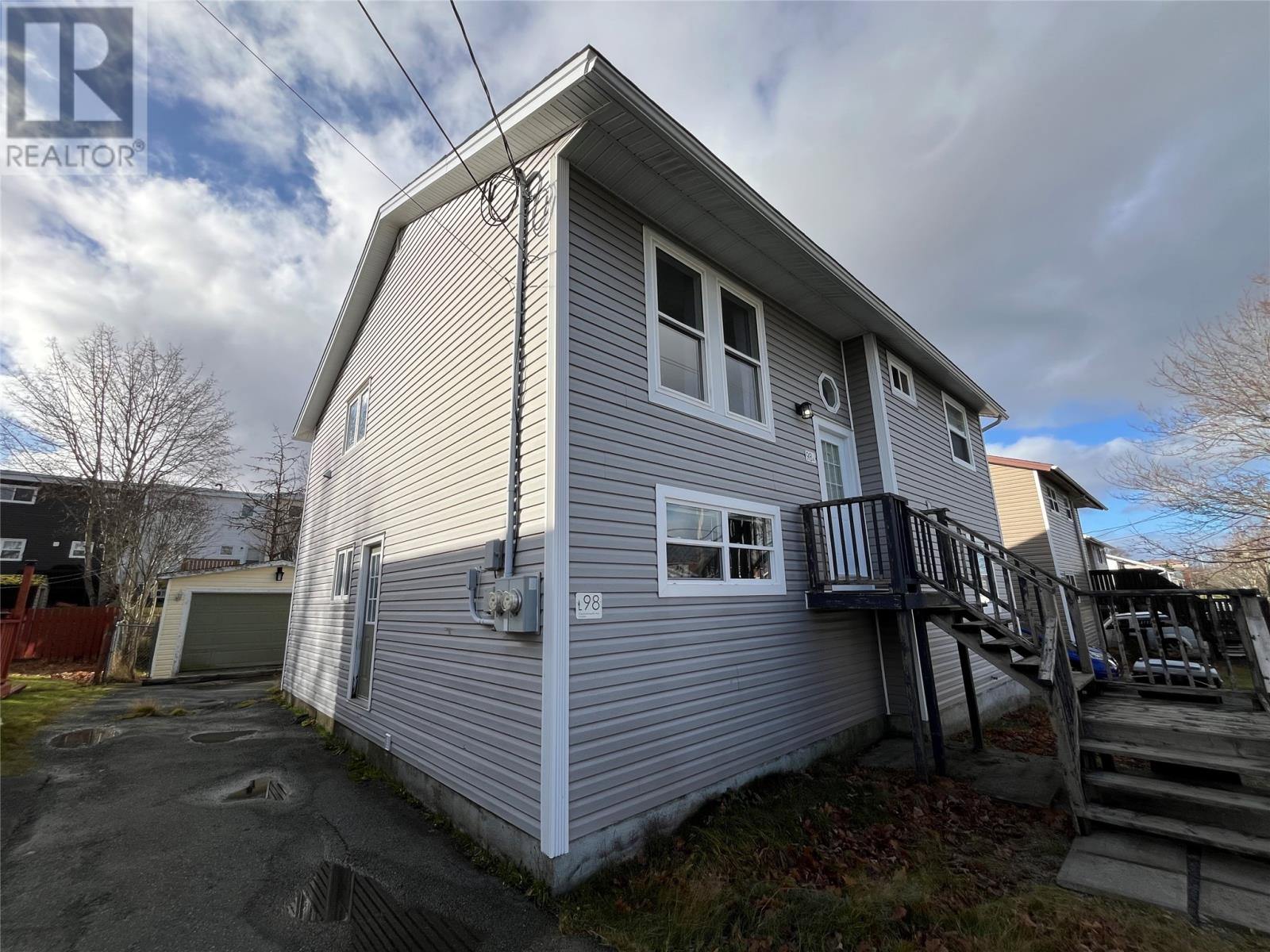 98 Commonwealth Avenue, Mount Pearl, Newfoundland & Labrador  A1N 1W9 - Photo 3 - 1292724