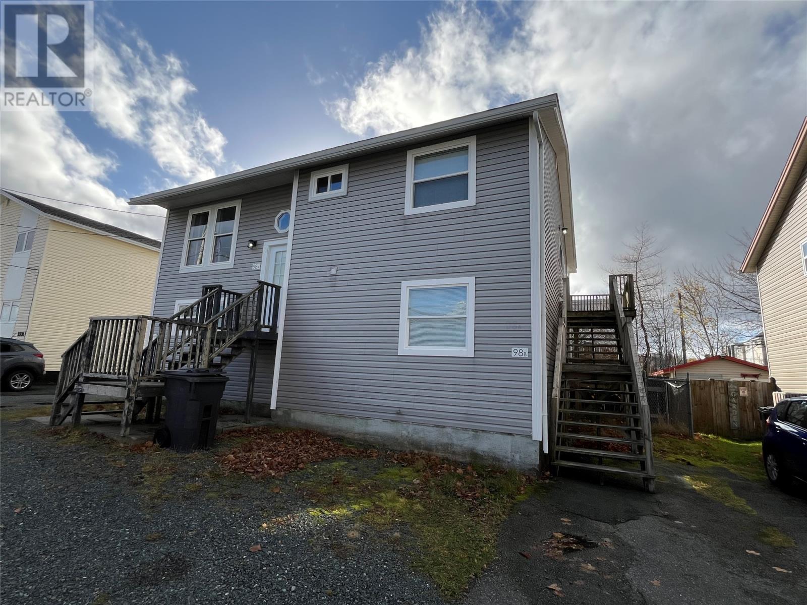 98 Commonwealth Avenue, Mount Pearl, Newfoundland & Labrador  A1N 1W9 - Photo 4 - 1292724