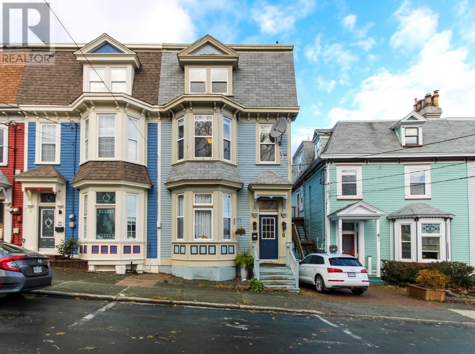 6 Barnes Road, St. John's, Newfoundland & Labrador