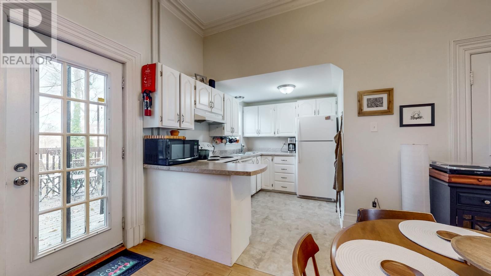 6 Barnes Road, St. John's, Newfoundland & Labrador  A1C 3X2 - Photo 10 - 1292721