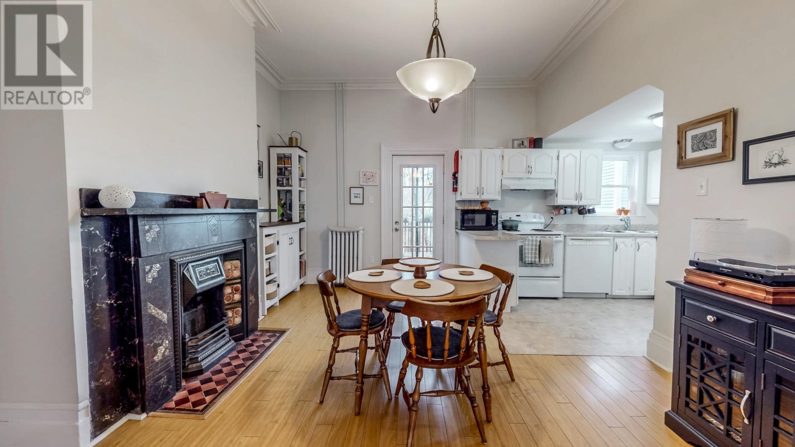 6 Barnes Road, St. John's, Newfoundland & Labrador  A1C 3X2 - Photo 11 - 1292721