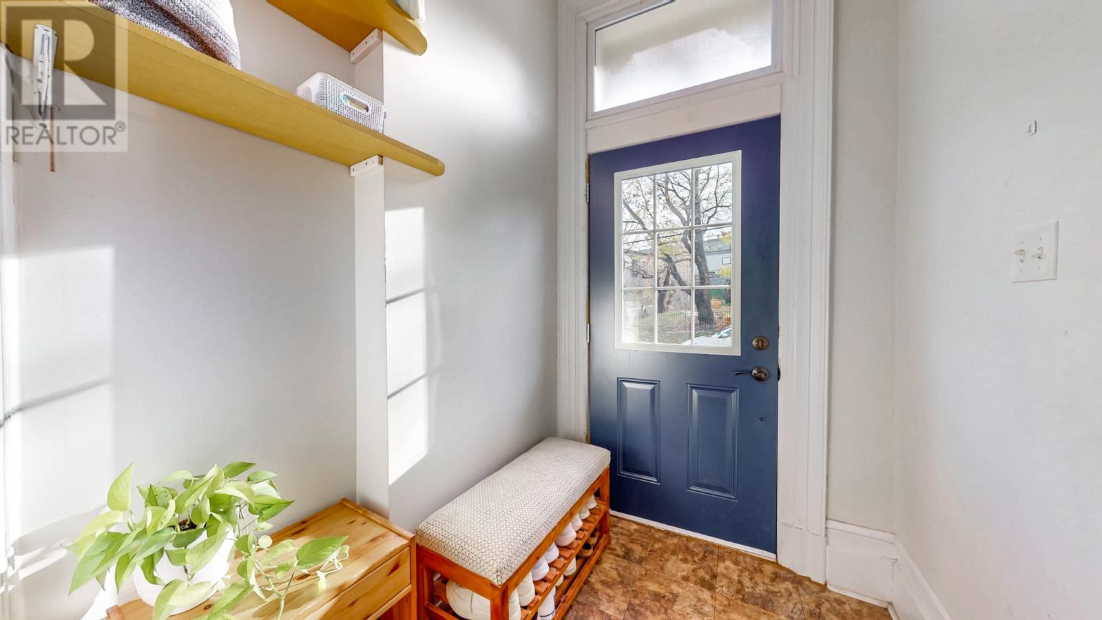 6 Barnes Road, St. John's, Newfoundland & Labrador  A1C 3X2 - Photo 12 - 1292721