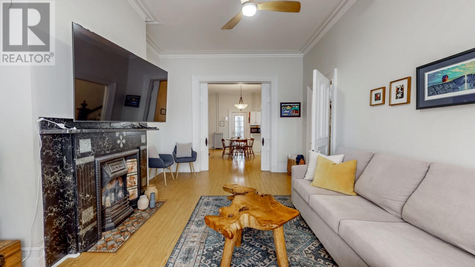 6 Barnes Road, St. John's, Newfoundland & Labrador  A1C 3X2 - Photo 2 - 1292721