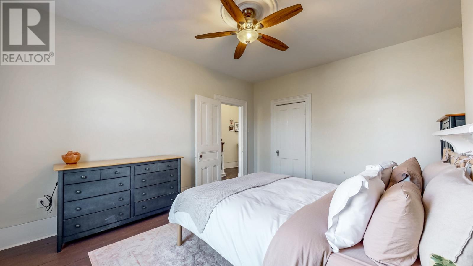 6 Barnes Road, St. John's, Newfoundland & Labrador  A1C 3X2 - Photo 21 - 1292721