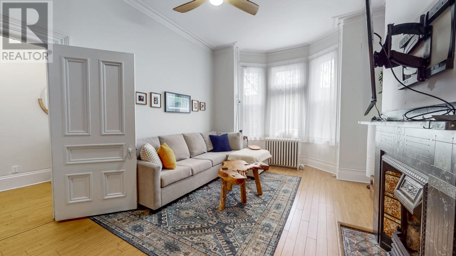 6 Barnes Road, St. John's, Newfoundland & Labrador  A1C 3X2 - Photo 3 - 1292721