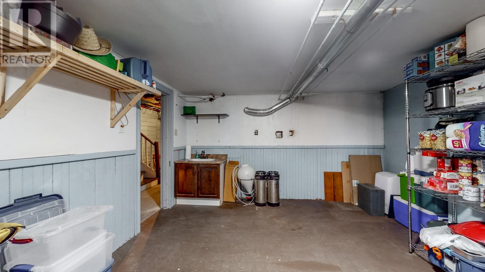 6 Barnes Road, St. John's, Newfoundland & Labrador  A1C 3X2 - Photo 30 - 1292721