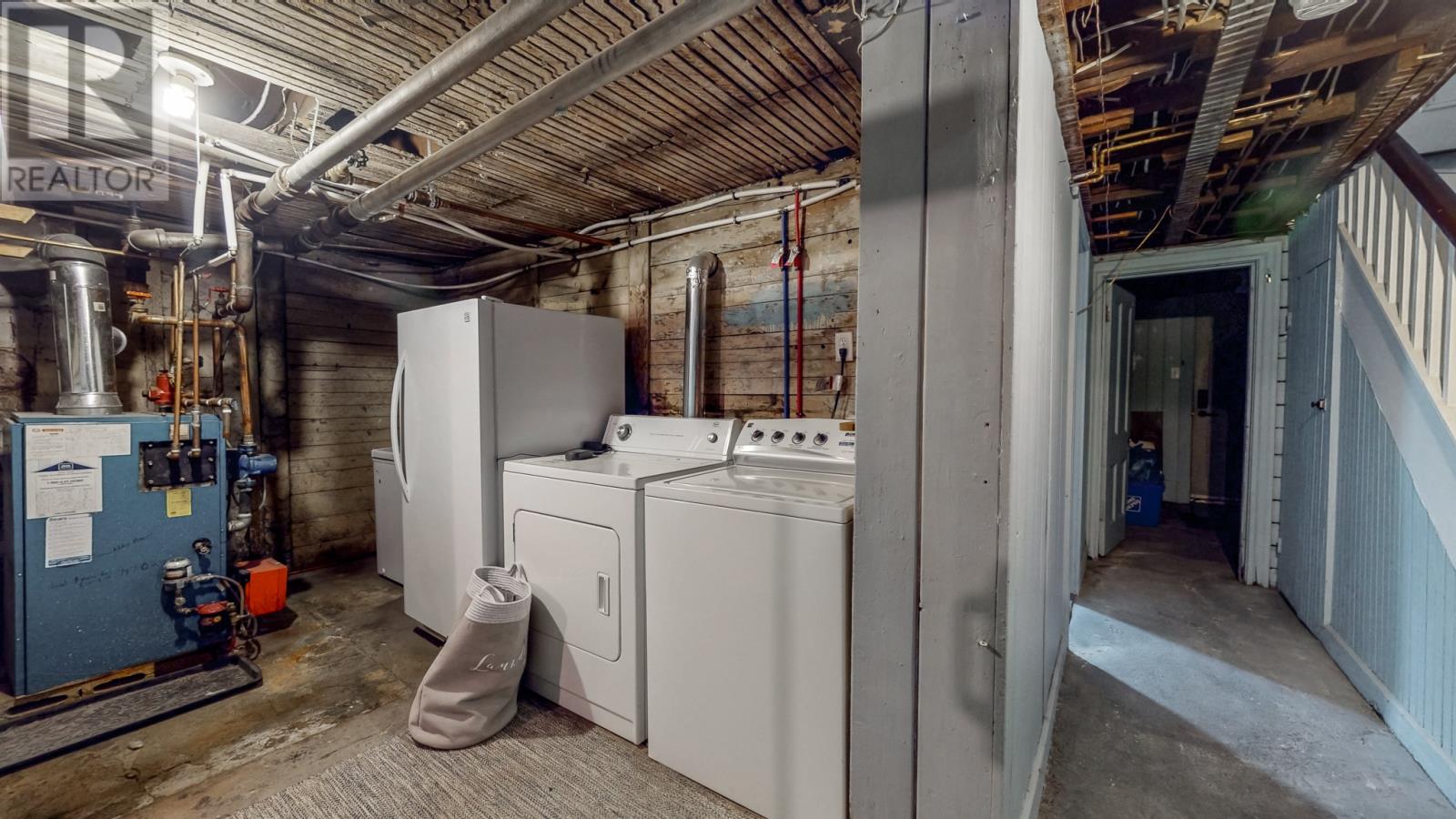 6 Barnes Road, St. John's, Newfoundland & Labrador  A1C 3X2 - Photo 31 - 1292721