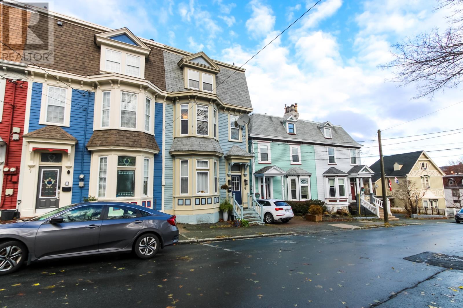 6 Barnes Road, St. John's, Newfoundland & Labrador  A1C 3X2 - Photo 32 - 1292721