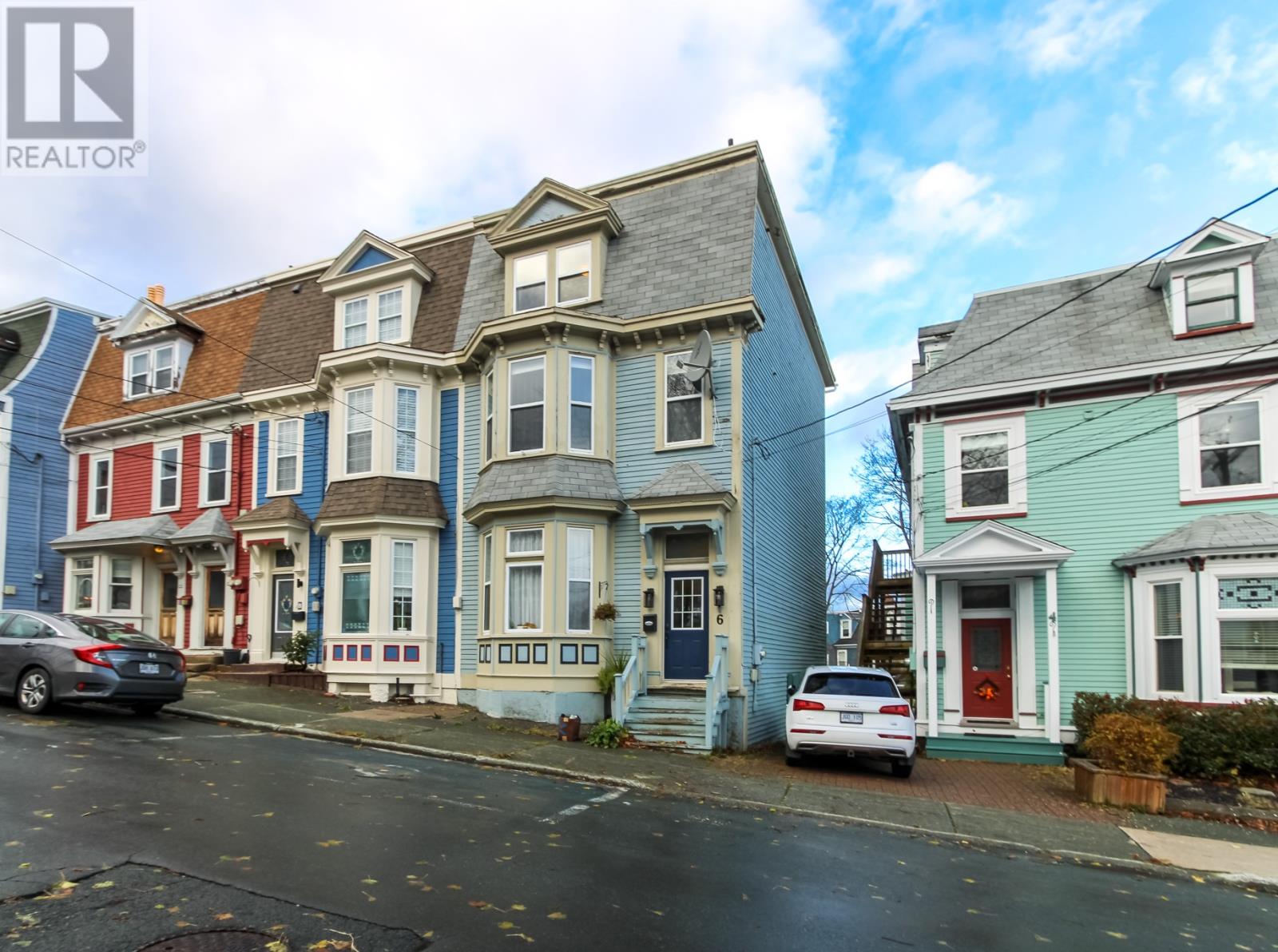 6 Barnes Road, St. John's, Newfoundland & Labrador  A1C 3X2 - Photo 33 - 1292721