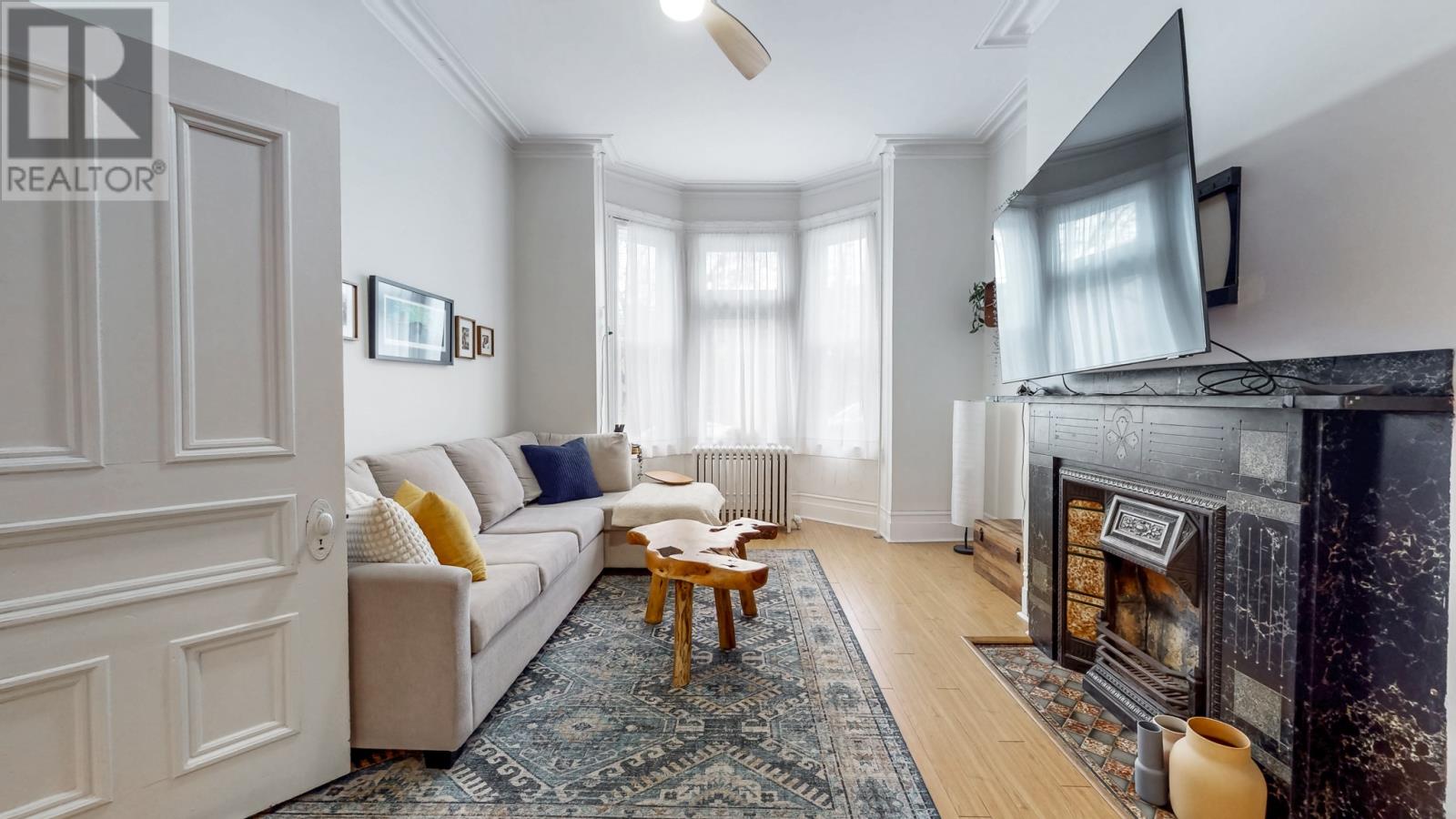 6 Barnes Road, St. John's, Newfoundland & Labrador  A1C 3X2 - Photo 4 - 1292721