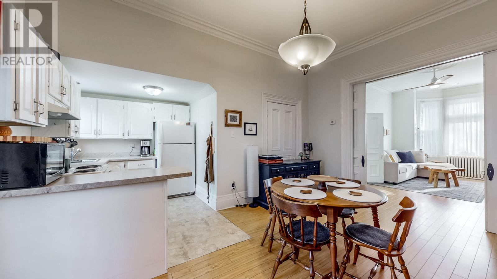 6 Barnes Road, St. John's, Newfoundland & Labrador  A1C 3X2 - Photo 6 - 1292721