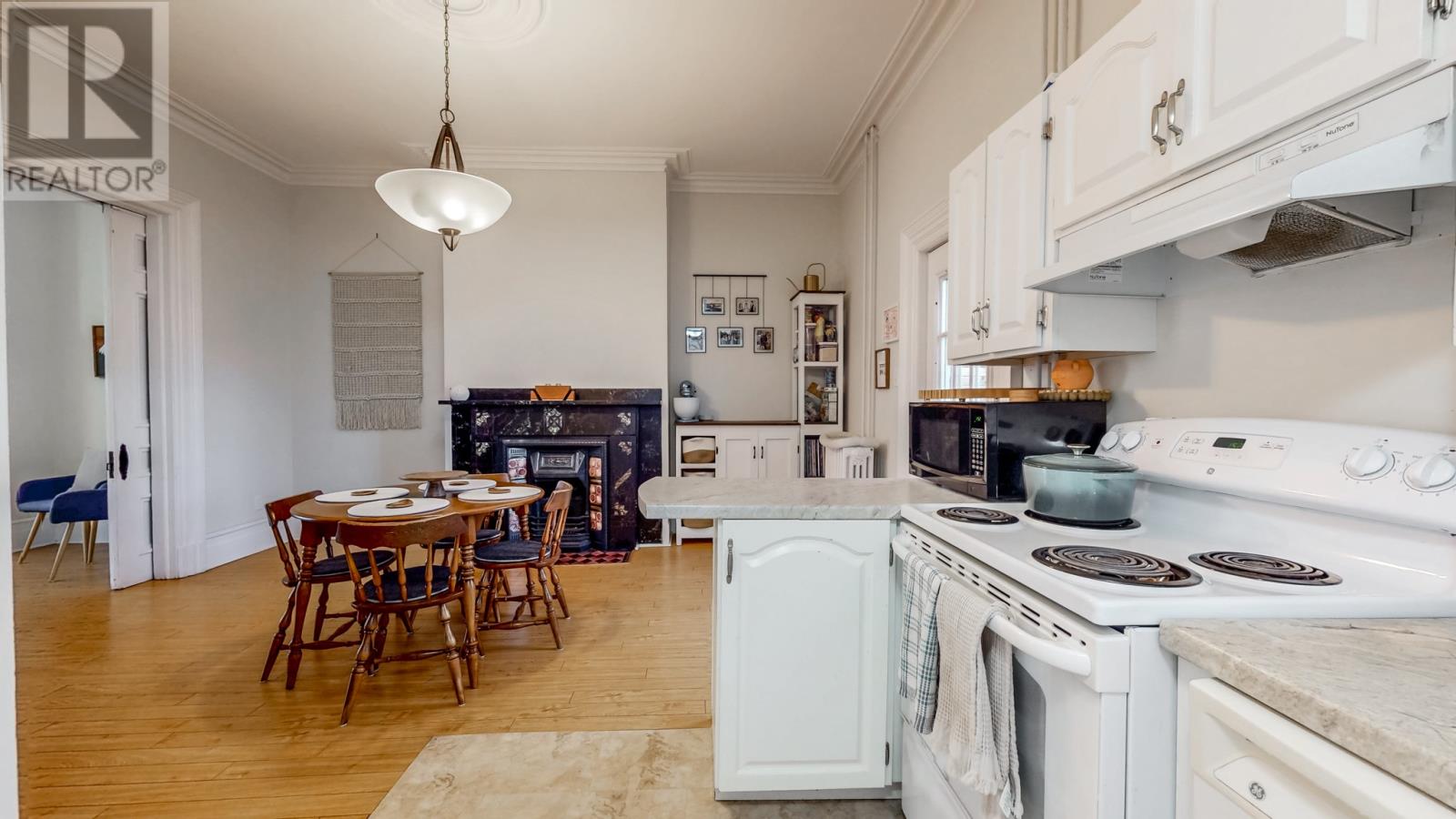 6 Barnes Road, St. John's, Newfoundland & Labrador  A1C 3X2 - Photo 8 - 1292721