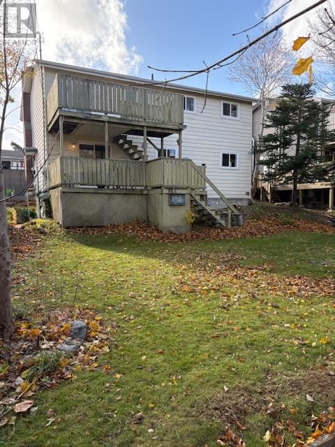 27 Holbrook Avenue, St John's, Newfoundland & Labrador  A1E 2Y2 - Photo 19 - 1292457