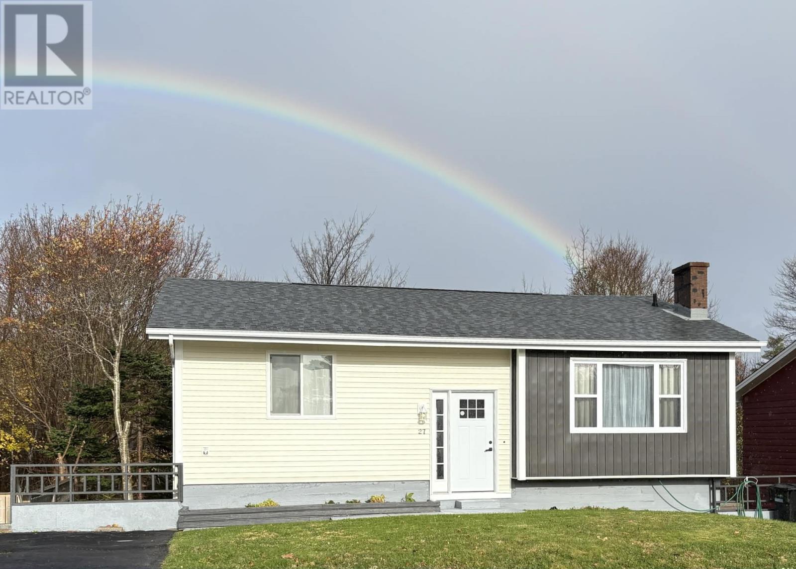 27 Holbrook Avenue, St John's, Newfoundland & Labrador  A1E 2Y2 - Photo 21 - 1292457