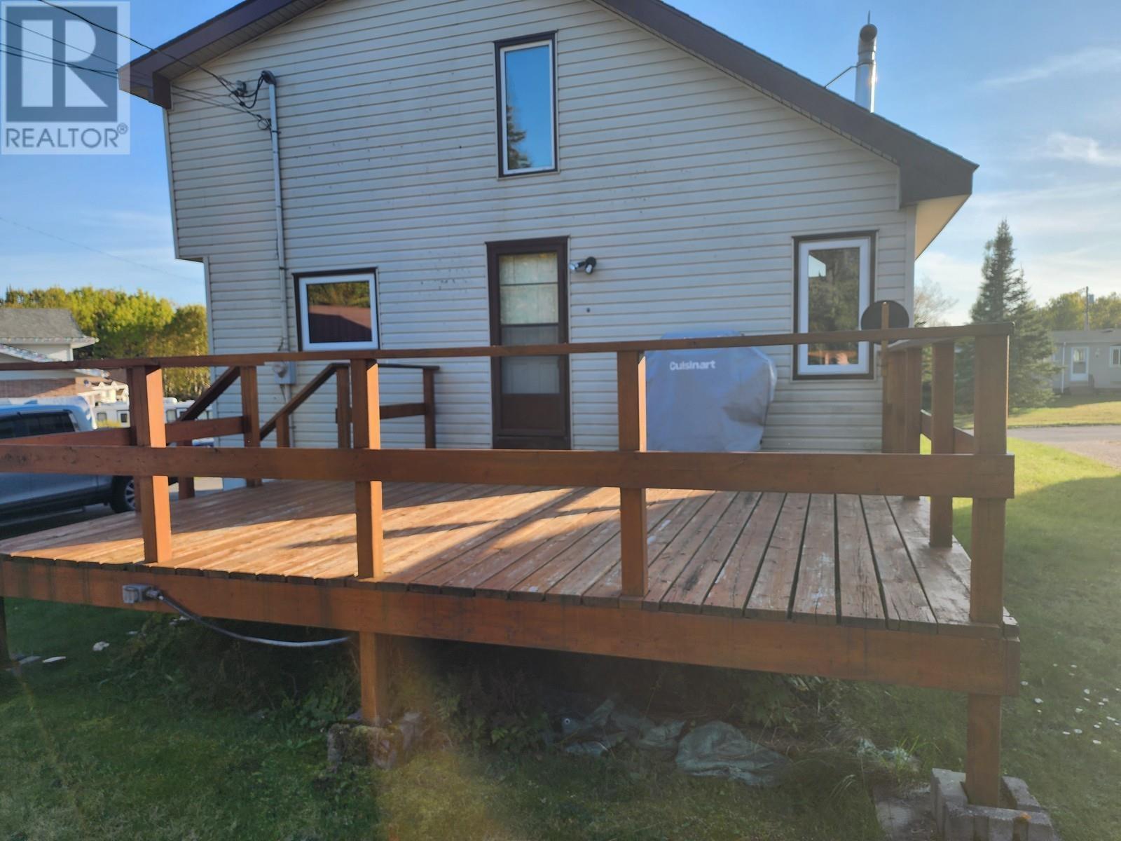 12 Cavanaugh, Terrace Bay, Ontario  P0T 2W0 - Photo 32 - TB253093