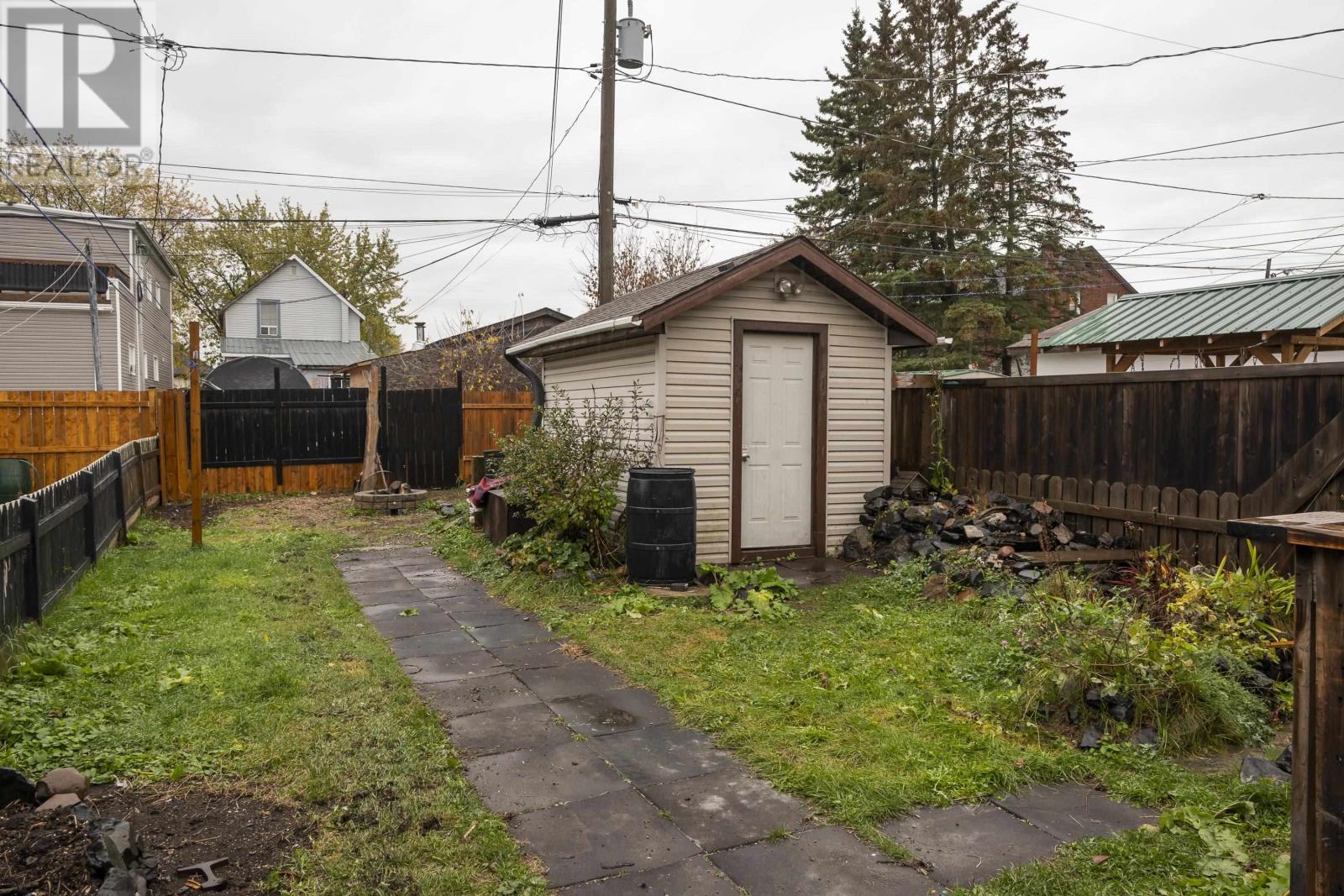 126 Heron St, Thunder Bay, Ontario  P7C 2M3 - Photo 23 - TB253289