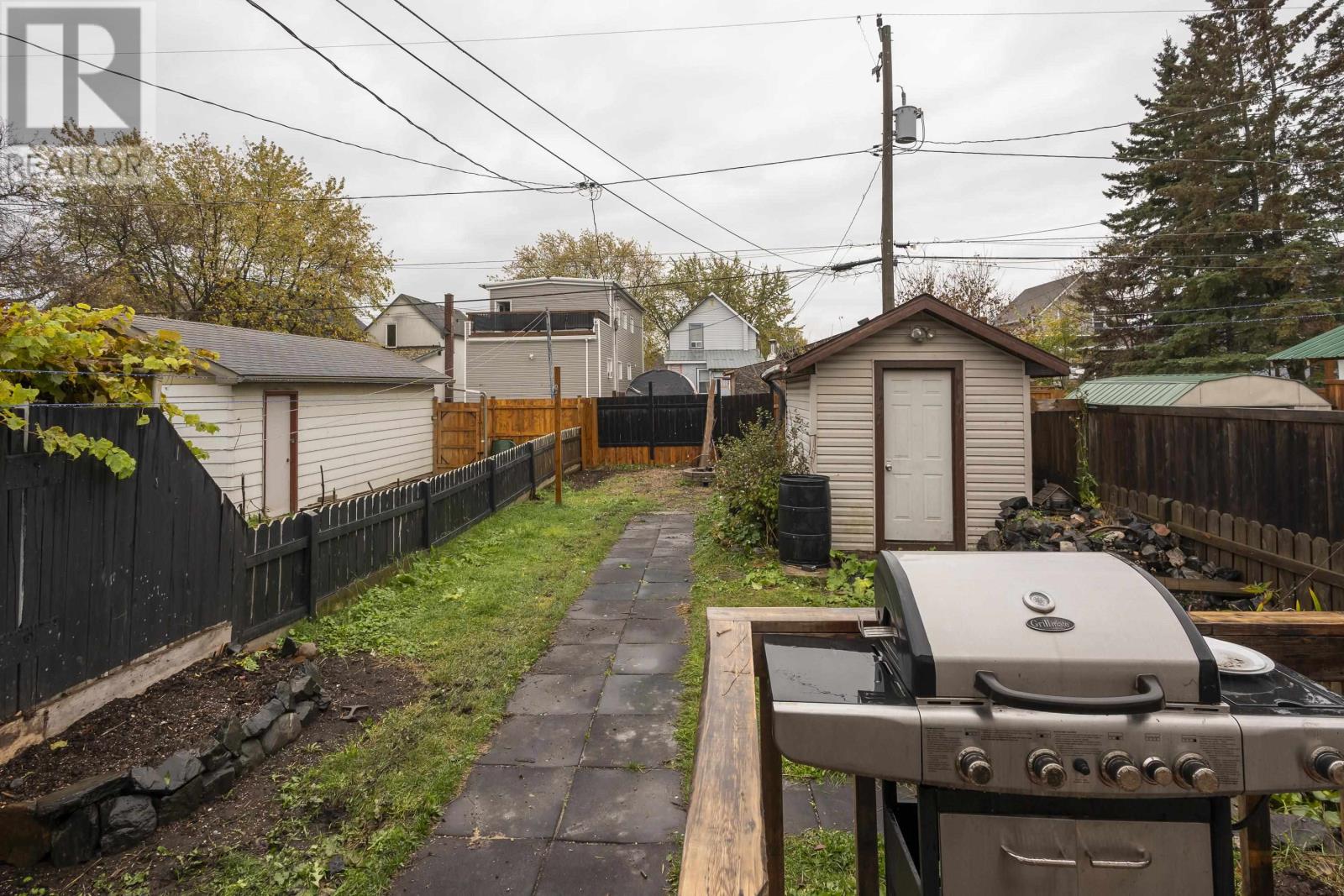 126 Heron St, Thunder Bay, Ontario  P7C 2M3 - Photo 21 - TB253289