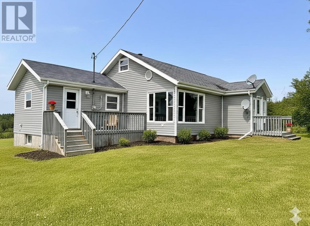 289 Clark Road, St. Roch, Prince Edward Island  C0B 1K0 - Photo 1 - 202514214