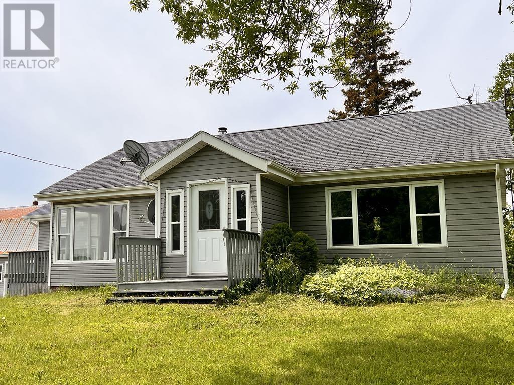 289 Clark Road, St. Roch, Prince Edward Island  C0B 1K0 - Photo 3 - 202514214