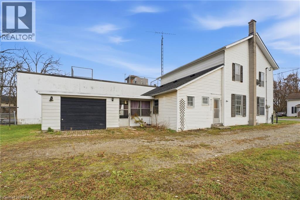 130 King Street, Burford, Ontario  N0E 1A0 - Photo 34 - 40787947