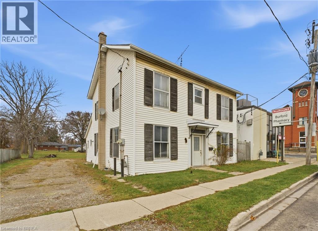 130 King Street, Burford, Ontario  N0E 1A0 - Photo 8 - 40787947