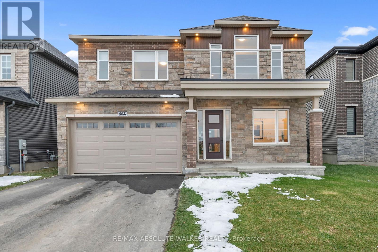 2055 WANDERER AVENUE, Ottawa, Ontario