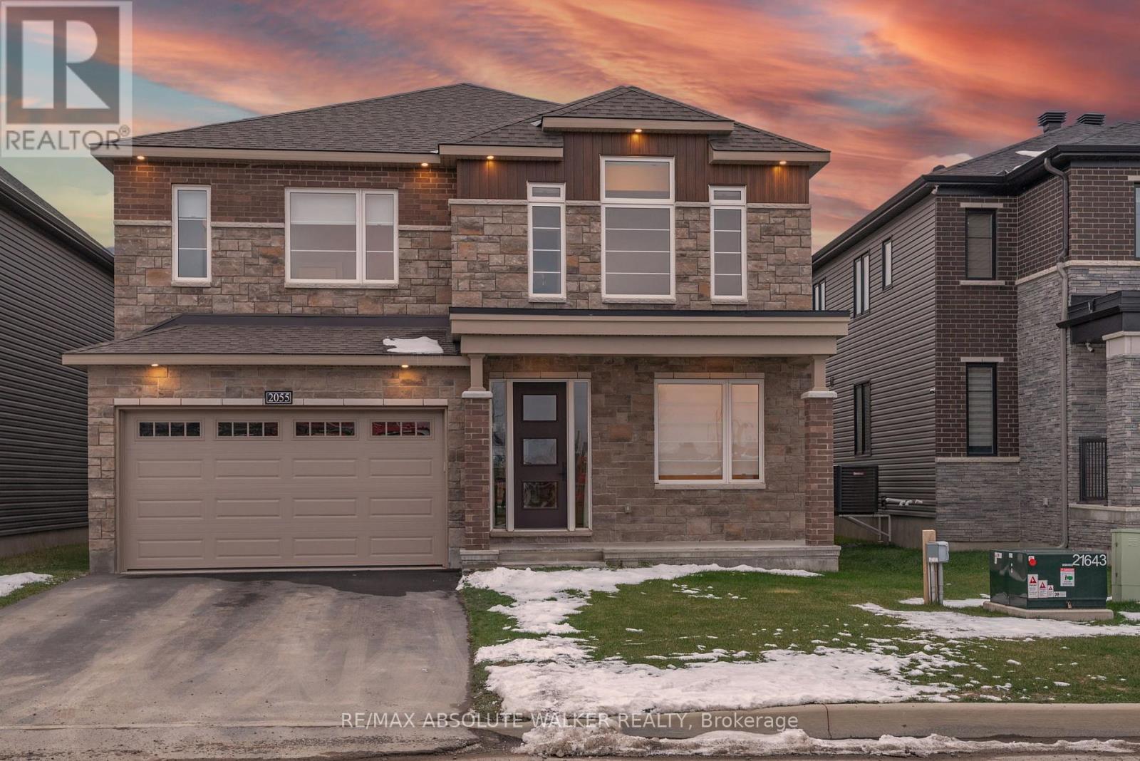 2055 Wanderer Avenue, Ottawa, Ontario  K4M 0W9 - Photo 2 - X12559240