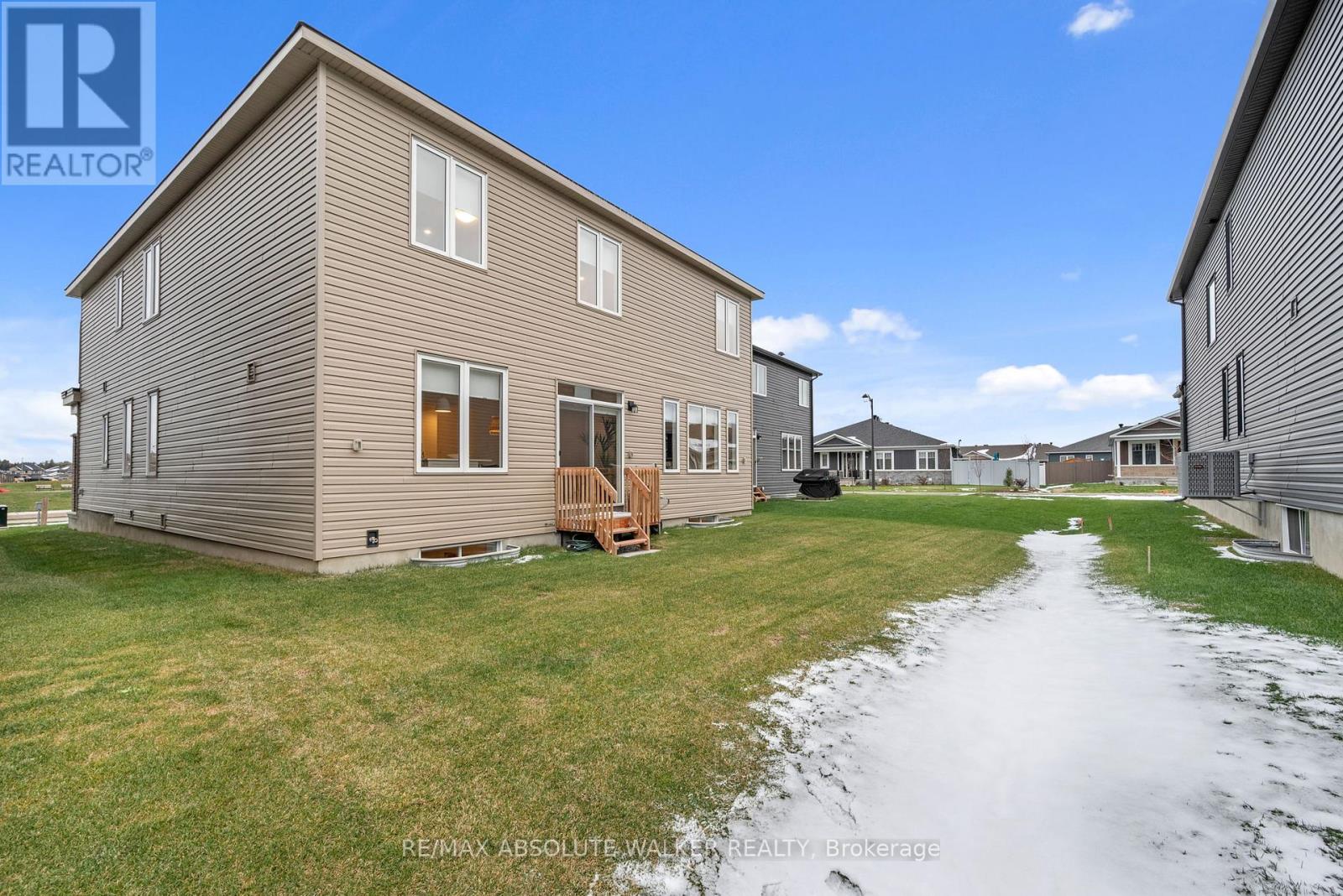 2055 Wanderer Avenue, Ottawa, Ontario  K4M 0W9 - Photo 42 - X12559240