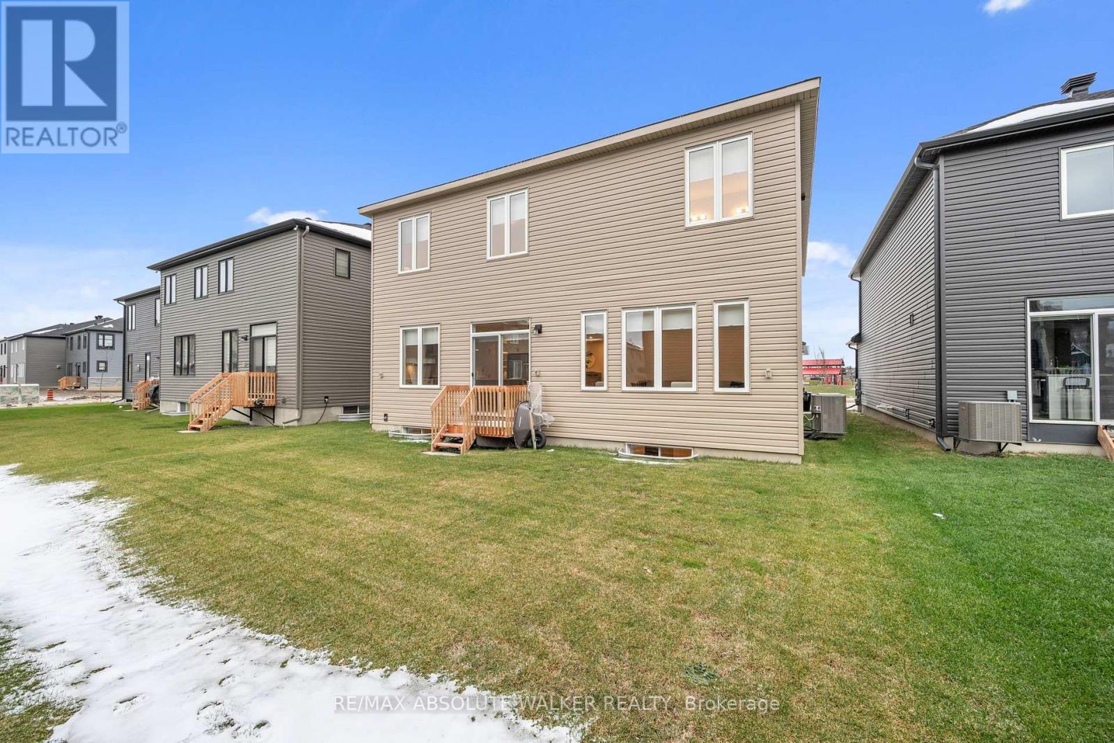 2055 Wanderer Avenue, Ottawa, Ontario  K4M 0W9 - Photo 43 - X12559240