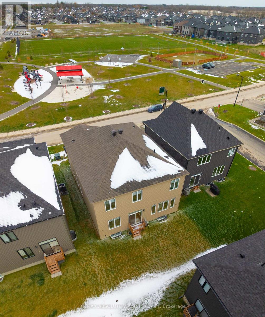 2055 Wanderer Avenue, Ottawa, Ontario  K4M 0W9 - Photo 44 - X12559240