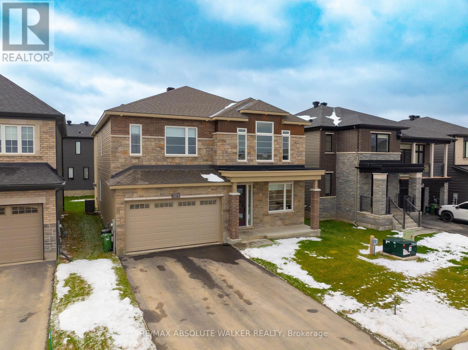 2055 Wanderer Avenue, Ottawa, Ontario  K4M 0W9 - Photo 45 - X12559240