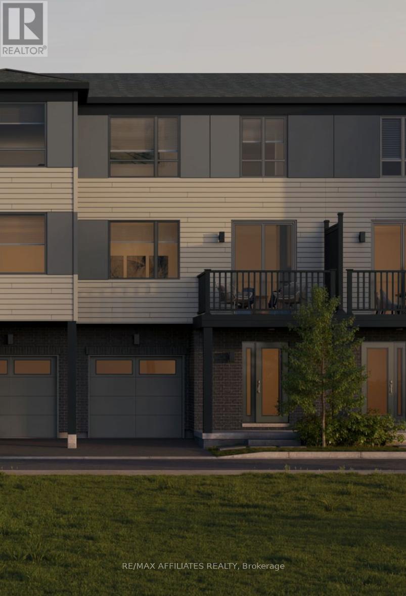 575 ESCALA PRIVATE, Ottawa, Ontario