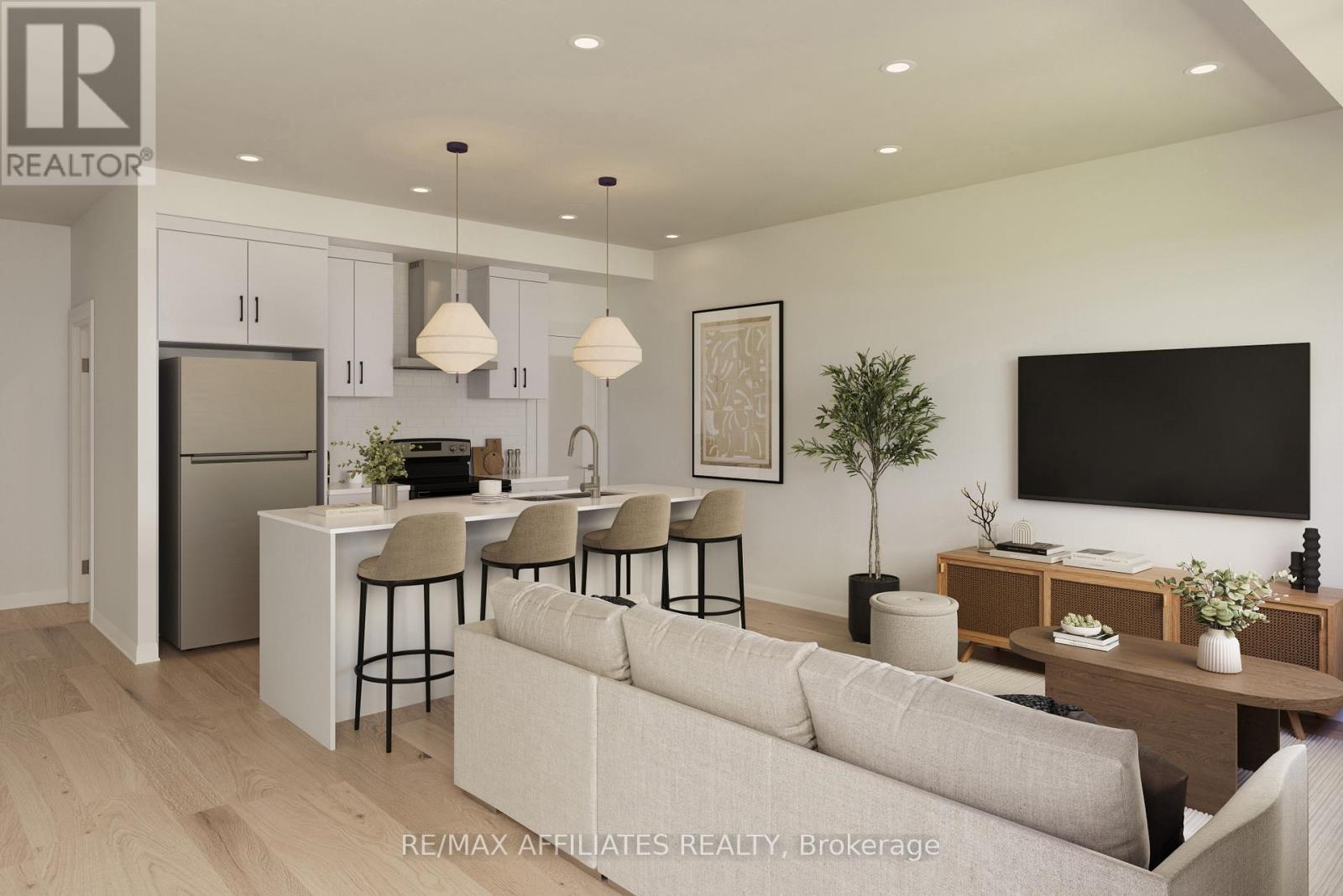 575 Escala Private, Ottawa, Ontario  K1W 0T1 - Photo 3 - X12559280