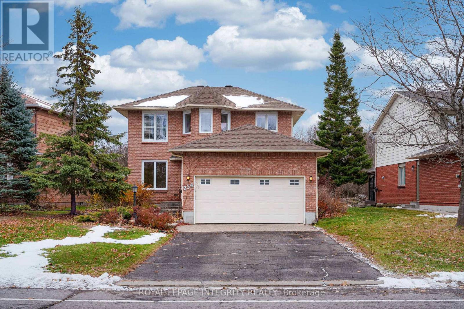 234 WALDEN DRIVE, Ottawa, Ontario