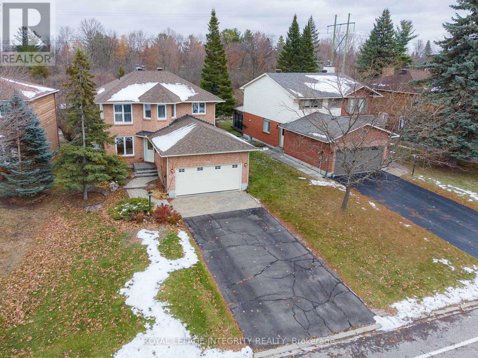 234 Walden Drive, Ottawa, Ontario  K2K 2M3 - Photo 47 - X12559312