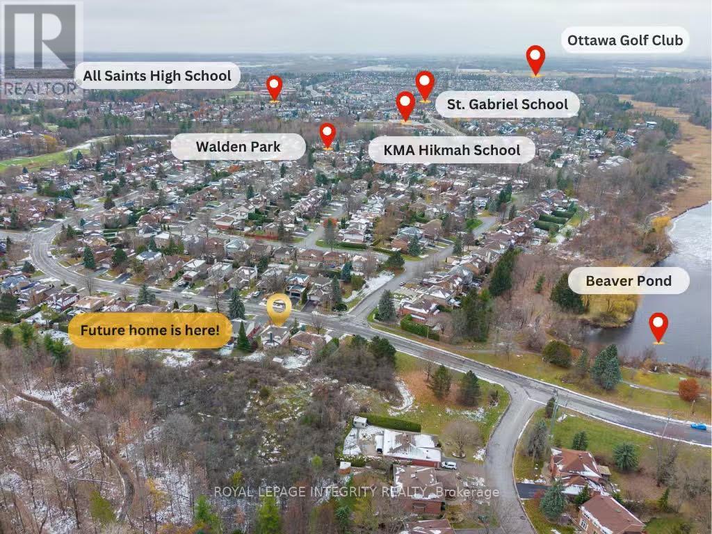 234 Walden Drive, Ottawa, Ontario  K2K 2M3 - Photo 50 - X12559312